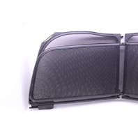 2004 2005 2006 2007 2008 2009 Audi A4 S4 Convertible Cabriolet Wind Deflector 8H0862953C OEM