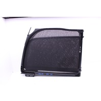 2004 2005 2006 2007 2008 2009 Audi A4 S4 Convertible Cabriolet Wind Deflector 8H0862953C OEM