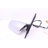 2004 2005 2006 2007 2008 2009 Audi S4 Convertible Door Mirror Left Rear View OEM