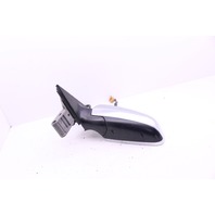 2004 2005 2006 2007 2008 2009 Audi S4 Convertible Door Mirror Left Rear View OEM