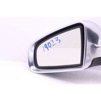 2004 2005 2006 2007 2008 2009 Audi S4 Convertible Door Mirror Left Rear View OEM