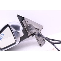 2004 2005 2006 2007 2008 2009 Audi S4 Convertible Door Mirror Left Rear View OEM