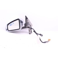 2004 2005 2006 2007 2008 2009 Audi S4 Convertible Door Mirror Left Rear View OEM