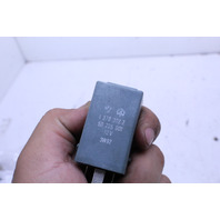 1994 BMW 840ci Fog Light Lamp Relay 1378302 Stock#19024 OEM