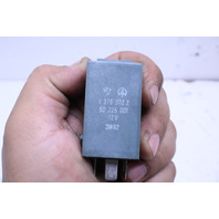 1994 BMW 840ci Fog Light Lamp Relay 1378302 Stock#19024 OEM 19024-1378302