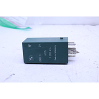 1993-1997 BMW 840i 850i E31 Diode Relay OEM