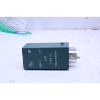 1993-1997 BMW 840i 850i E31 Diode Relay OEM 19024-1392413-1