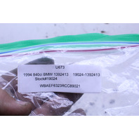 1993-1997 BMW 840i 850i E31 Diode Relay OEM