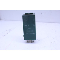 1993-1997 BMW 840i 850i E31 Diode Relay OEM 19024-1392413