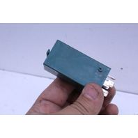 1993-1997 BMW 840i 850i E31 Headlight Flasher Relay OEM