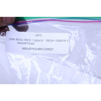 1993-1997 BMW 840i 850i E31 Headlight Flasher Relay OEM