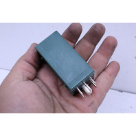 1993-1997 BMW 840i 850i E31 Headlight Flasher Relay OEM