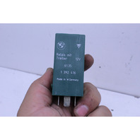 1993-1997 BMW 840i 850i E31 Headlight Flasher Relay OEM 19024-1392416