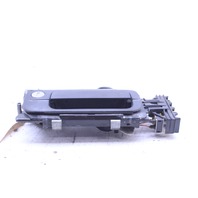 1991-1997 BMW 840i 850i E31 Outside Door Handle Carrier Right OEM