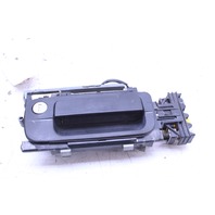 1991-1997 BMW 840i 850i E31 Outside Door Handle Carrier Right OEM