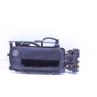 1991-1997 BMW 840i 850i E31 Outside Door Handle Carrier Right OEM