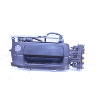 1991-1997 BMW 840i 850i E31 Outside Door Handle Carrier Right OEM