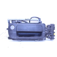 1991-1997 BMW 840i 850i E31 Outside Door Handle Carrier Right OEM