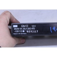 1991-1997 BMW 840i 850i E31 General Basic Control Module 2 OEM