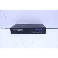 1994 BMW 840ci E31 LCM Light Control Module 4377407 OEM