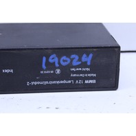 1994 BMW 840ci E31 LCM Light Control Module 4377407 OEM