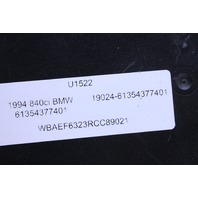 1994 BMW 840ci E31 LCM Light Control Module 4377407 OEM