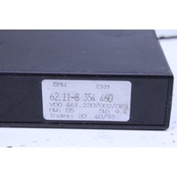 1994 BMW 840ci E31 Body Control Module BCM OEM