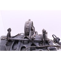 1993-1997 BMW 840i 850i E31 Headlight With Cover Left OEM