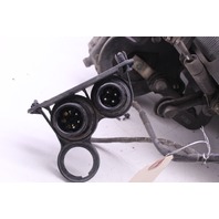 1993-1997 BMW 840i 850i E31 Headlight With Cover Left OEM