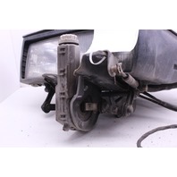 1993-1997 BMW 840i 850i E31 Headlight With Cover Left OEM