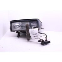 1993-1997 BMW 840i 850i E31 Headlight With Cover Left OEM