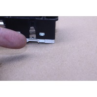 1993 1994 BMW 840ci 850ci E31 Power Window Switch Left Master 1383091 OEM