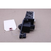 1993 1994 BMW 840ci 850ci E31 Power Window Switch Left Master 1383091 OEM