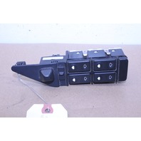 1993 1994 BMW 840ci 850ci E31 Power Window Switch Left Master 1383091 OEM