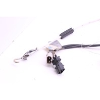 1994-1997 BMW 840ci Front Right Door Lock Latch 67118354213 OEM