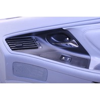 1993 1994 1995 1996 1997 BMW 840ci 850ci E31 Door Panel Right