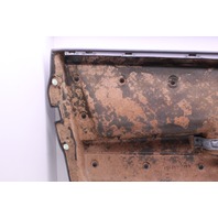 1993 1994 1995 1996 1997 BMW 840ci 850ci E31 Door Panel Right