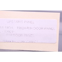 1993 1994 1995 1996 1997 BMW 840ci 850ci E31 Door Panel Right