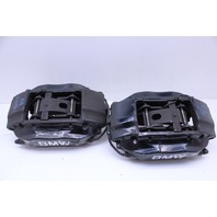 1994-1997 BMW 840i 850i E31 Front Brake Calipers Brembo Rare OEM