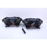 1994-1997 BMW 840i 850i E31 Front Brake Calipers Brembo Rare OEM