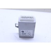 BMW 530i 545i 745i 750i E66 Tailgate Trunk Lid Control Module OEM