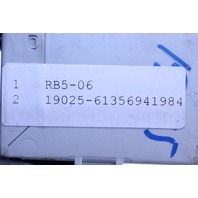 BMW 530i 545i 745i 750i E66 Tailgate Trunk Lid Control Module OEM