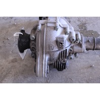 2004-2006 Porsche Cayenne 3.2 Front Axle Carrier Assembly 95534901022 OEM