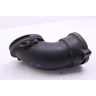 2005 Porsche Cayenne Air Intake Hose Pipe OEM