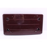 2003-2006 Porsche Cayenne License Plate Bracket OEM