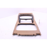 2003-2010 Porsche Cayenne Center Console Shifter Trim Bezel 7L5864299 OEM