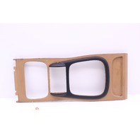 2003-2010 Porsche Cayenne Center Console Shifter Trim Bezel 7L5864299 OEM