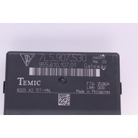 2003-2010 Porsche Cayenne Gateway Control Module OEM