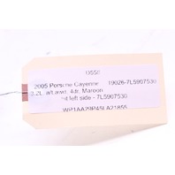 2003-2010 Porsche Cayenne Gateway Control Module OEM