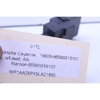 2004-2006 Porsche Cayenne 3.2 955 Ignition Coil Ignitor 95560210102 OEM